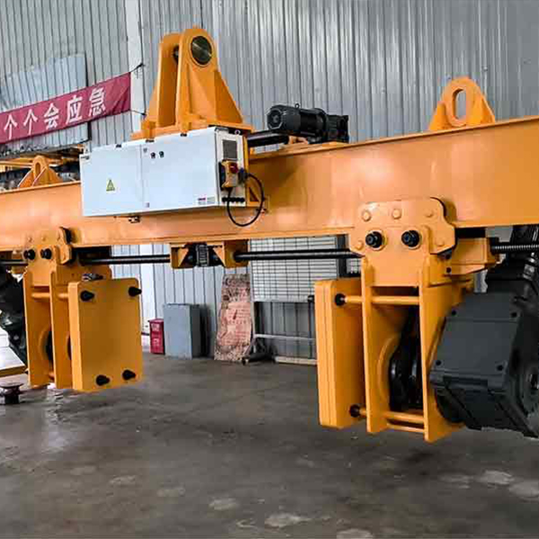 链条翻转机设备